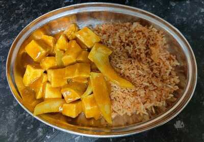 Dragon Chinese Kitchen