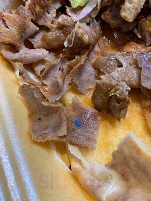 Charcoal Grill Ryde Kebab And Pizza Burgers