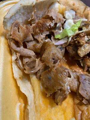 Charcoal Grill Ryde Kebab And Pizza Burgers