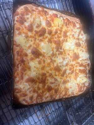 Charcoal Grill Ryde Kebab And Pizza Burgers