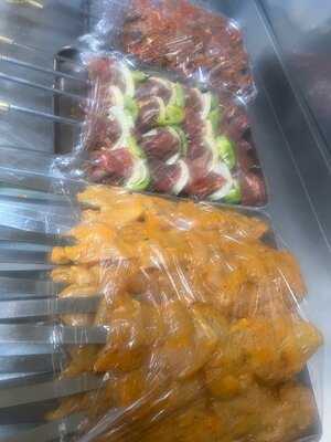 Charcoal Grill Ryde Kebab And Pizza Burgers