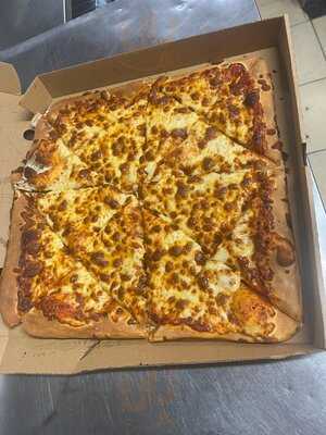 Charcoal Grill Ryde Kebab And Pizza Burgers