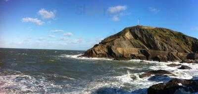 The Rendezvous Cafe-bar