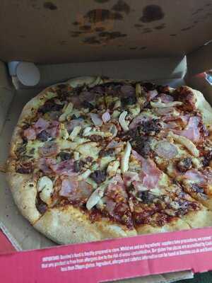 Domino's Pizza - Merthyr Tydfil