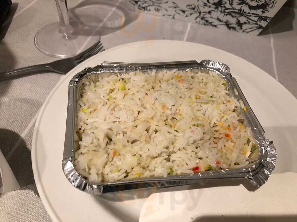 Indian Nights Takeaway