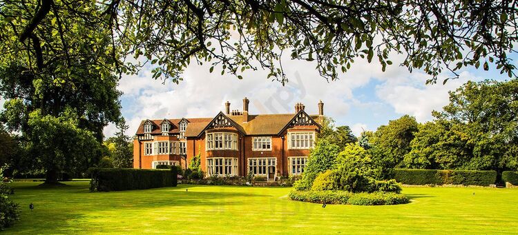 Scalford Country House Hotel Restaurant