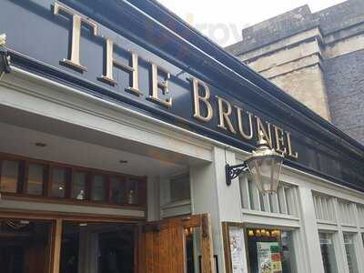 The Brunel