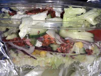 Cooking Good Filling Great