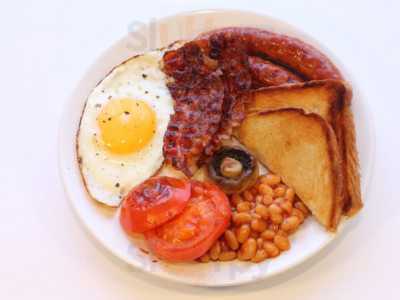 Cooking Good Filling Great