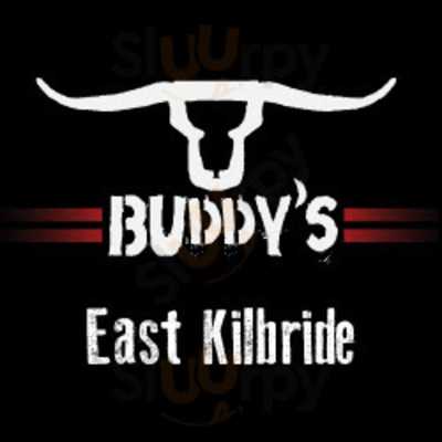 Buddy's Bbq & Burgers
