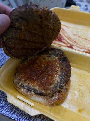 Maldon King Kebab & Pizza