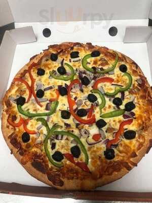 Maldon King Kebab & Pizza