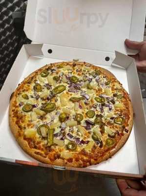 Maldon King Kebab & Pizza