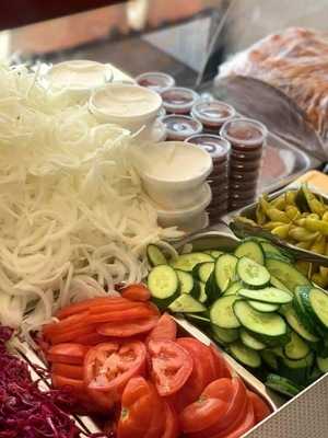 Maldon King Kebab & Pizza