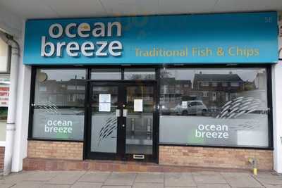 Ocean Breeze