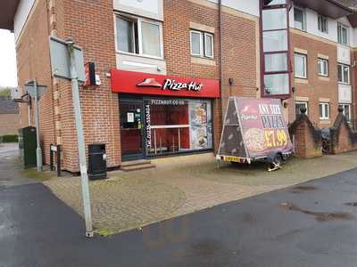 Pizza Hut Delivery