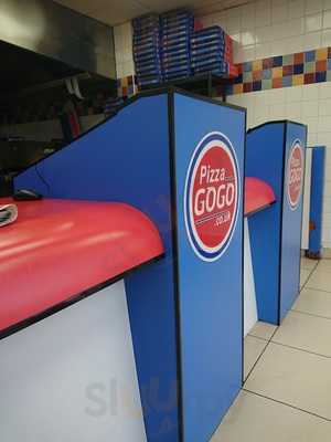 Pizza Go Go
