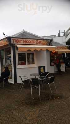 Tiger Noodle Bar