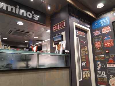 Domino's Pizza - Ryde