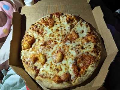 Domino's Pizza - Ryde