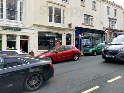 Domino's Pizza - Ryde