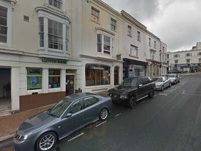 Domino's Pizza - Ryde