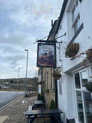 The Railway Inn