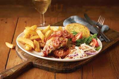 Bobbing Apple Brewers Fayre