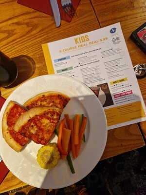 Bobbing Apple Brewers Fayre