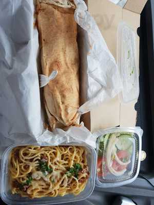 By All Means Pizza And Pasta