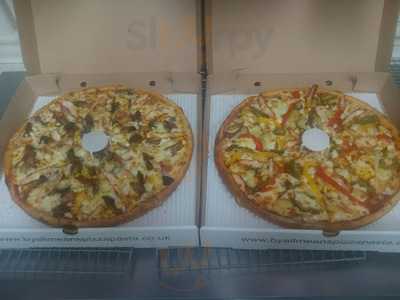 By All Means Pizza And Pasta