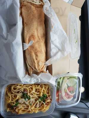 By All Means Pizza And Pasta