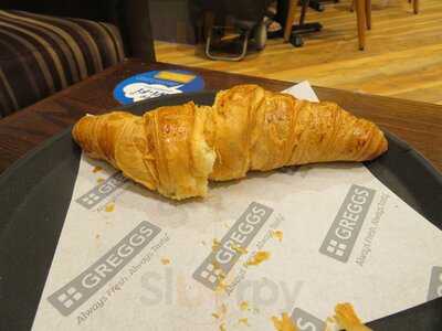 Greggs