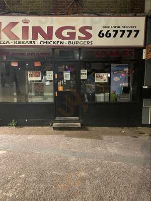 King Kebab Dunstable