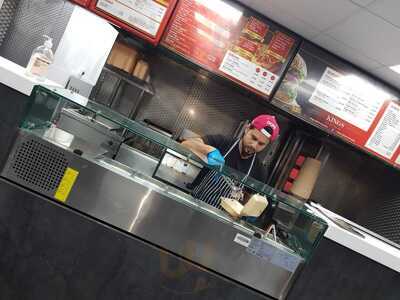 King Kebab Dunstable