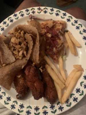 King Kebab Dunstable