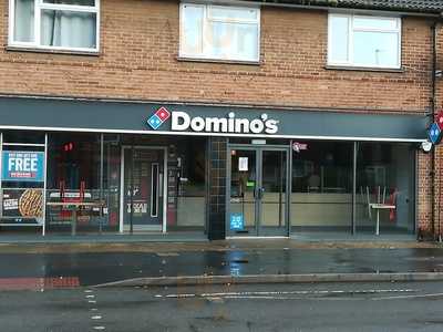 Domino's Pizza - Abingdon