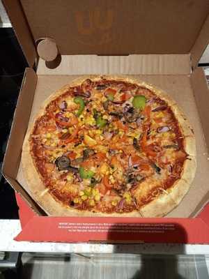 Domino's Pizza - Abingdon