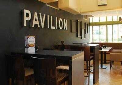Pavilion Cafe Bar