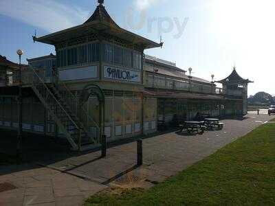 Pavilion Cafe Bar