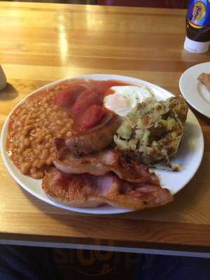 Merry Chest Cafe & Events