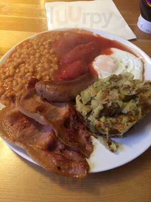 Merry Chest Cafe & Events