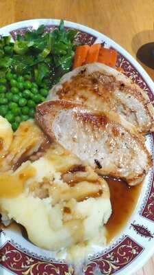 Merry Chest Cafe & Events