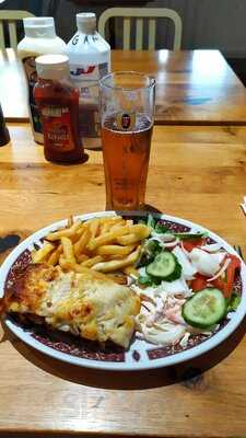 Merry Chest Cafe & Events