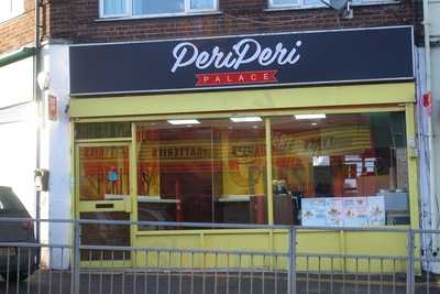 Peri Peri Palace