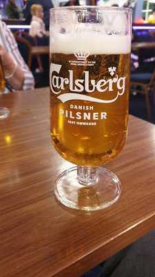 Farmhouse Kitchen Resturant