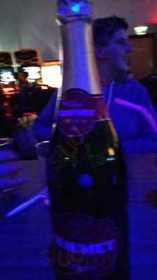 Farmhouse Kitchen Resturant