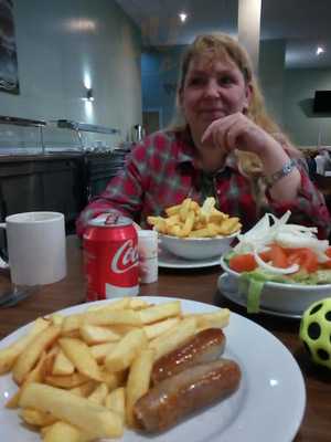 Farmhouse Kitchen Resturant