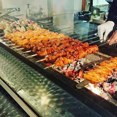 Honor Oak Park Supper Club