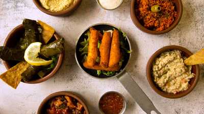 Honor Oak Park Supper Club